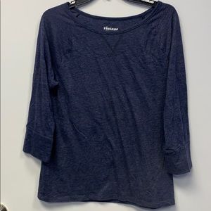 Old Navy vintage tee